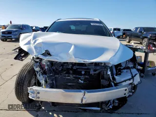 2025 Lexus RX 350 z VIN 2T2BAMBA9SC054114, wystawiony jako Copart lot #47677725 z przebiegiem 1 750 mil mil oraz Czysty tytuł • Clean title. Historia ofert i sprzedaży dostępna na DreamBid. Obrazek 5.