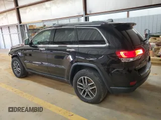 2020 Jeep Grand Cherokee Limited с VIN 1C4RJFBG3LC347164, выставлен на аукционе Copart как лот 88461025 с пробегом 100 902 миль миль и Списание • Salvage title. История ставок и продаж доступна на DreamBid. Изображение 2.