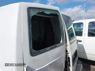 1998 Chevrolet Astro Cargo Van with VIN 1GCDM19WXWB139102, listed as a IAAI auction lot 41540799 with 226,511 mi miles. Bid and sale history available at carsss.com. Image 17.