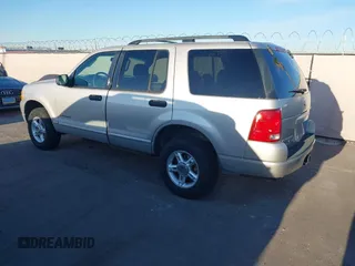 2004 Ford Explorer XLT с VIN 1FMZU73W94UB66449, выставлен на аукционе IAAI как лот 41939297 с пробегом 132 143 миль миль и . История ставок и продаж доступна на DreamBid. Изображение 3.