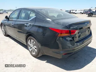 2023 Nissan Altima S with VIN 1N4BL4BV3PN408480, listed as a IAAI auction lot 41952802 with 55,770 mi miles and . Bid and sale history available at DreamBid. Image 3.