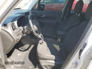 2017 Jeep Renegade Altitude z VIN ZACCJABBXHPF70298, wystawiony jako Copart lot #50876855 z przebiegiem 114 017 mil mil oraz Szkoda całkowita • Salvage title. Historia ofert i sprzedaży dostępna na DreamBid. Obrazek 7.