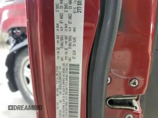 2016 Jeep Patriot Sport SE with VIN 1C4NJRBB7GD779230, listed as a Copart auction lot 88764245 with 197,476 mi miles and Salvage Title. Bid and sale history available at DreamBid. Image 14.