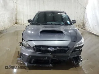 2020 Subaru WRX Premium with VIN JF1VA1C63L9817722, listed as a Copart auction lot 61881315 with 132,853 mi miles and Clean title. Bid and sale history available at DreamBid. Image 5.