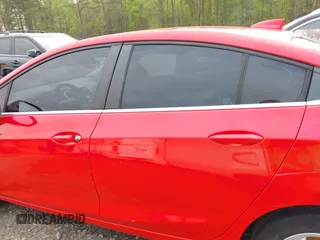 2017 Chevrolet Cruze LT with VIN 1G1BE5SM3H7166872, listed as a IAAI auction lot 41932546 with 251,717 mi miles and . Bid and sale history available at DreamBid. Image 15.