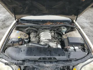 2000 Lexus LS 400 z VIN JT8BH28F2Y0180338, wystawiony jako Copart lot #46099195 z przebiegiem 241 041 mil mil oraz Szkoda całkowita • Salvage title. Historia ofert i sprzedaży dostępna na DreamBid. Obrazek 11.