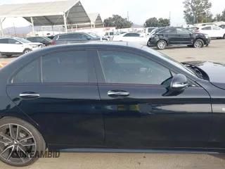 2019 Mercedes-Benz C 43 AMG with VIN 55SWF6EBXKU285590, listed as a IAAI auction lot 41066933 with 69,501 mi miles and . Bid and sale history available at DreamBid. Image 13.