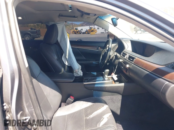 2013 Lexus GS 350 with VIN JTHBE1BL7D5021653, listed as a IAAI auction lot 42299426 with 148,134 mi miles and . Bid and sale history available at DreamBid. Image 5.