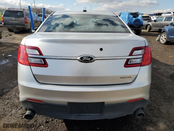 2016 Ford Police Interceptor Sedan with VIN 1FAHP2L85GG136806, listed as a Copart auction lot 80114174 with 91,275 mi miles and Salvage Title. Bid and sale history available at carsss.com. Image 6.