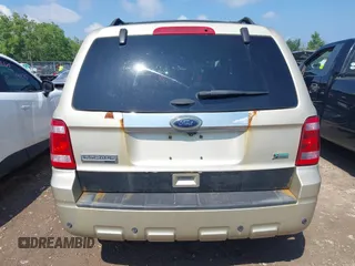 2012 Ford Escape Limited z VIN 1FMCU9EG5CKB58768, wystawiony jako IAAI lot #42671813 z przebiegiem 148 123 mil mil oraz . Historia ofert i sprzedaży dostępna na DreamBid. Obrazek 16.