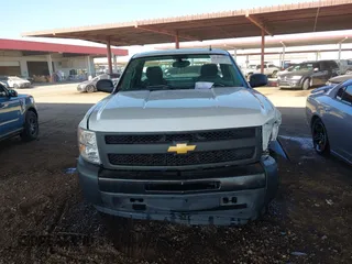 2013 Chevrolet Silverado 1500 Work Truck with VIN 1GCNCPEX6DZ162759, listed as a IAAI auction lot 41482623 with 71,999 mi miles and . Bid and sale history available at DreamBid. Image 11.