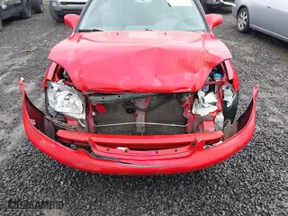 2000 Honda Civic EX with VIN 1HGEJ8145YL086243, listed as a IAAI auction lot 41556343 with 132,603 mi miles. Bid and sale history available at carsss.com. Image 6.