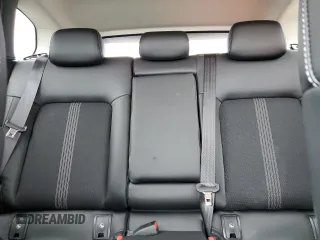 2025 Mazda CX-50 S Select with VIN 7MMVABAM8SN318762, listed as a Copart auction lot 88670035 with 1,259 mi miles and Clean Title. Bid and sale history available at DreamBid. Image 10.