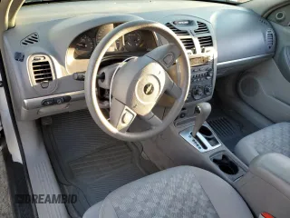 2005 Chevrolet Malibu Maxx LS with VIN 1G1ZT64815F205552, listed as a Copart auction lot 49069004 with 87,808 mi miles and Salvage Title. Bid and sale history available at carsss.com. Image 8.