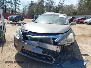 2015 Nissan Altima SL with VIN 1N4AL3AP0FC250702, listed as a IAAI auction lot 41775215 with 120,620 mi miles and . Bid and sale history available at DreamBid. Image 6.
