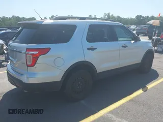 2011 Ford Explorer with VIN 1FMHK8B80BGA47386, listed as a IAAI auction lot 42821003 with 268,450 mi miles and . Bid and sale history available at DreamBid. Image 4.