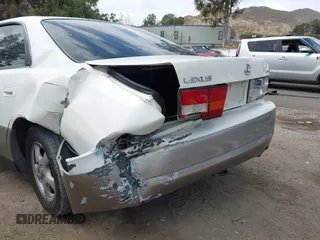 1997 Lexus ES 300 с VIN JT8BF22G2V0032810, выставлен на аукционе IAAI как лот 42130566 с пробегом 386 193 миль миль и . История ставок и продаж доступна на DreamBid. Изображение 6.