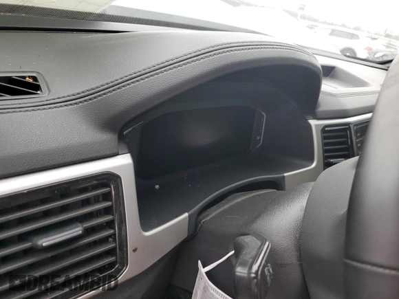 2022 Volkswagen Atlas SE с VIN 1V2JE2CA5NC205078, выставлен на аукционе Copart как лот 81127324 с пробегом Не указан миль и Списание • Salvage title. История ставок и продаж доступна на DreamBid. Изображение 9.