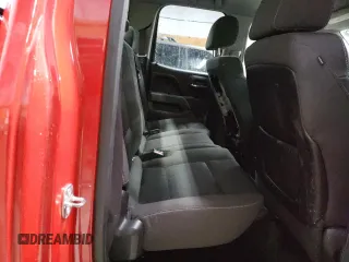 2015 GMC Sierra 1500 SLE z VIN 1GTV2UEC2FZ364807, wystawiony jako Copart lot #52760835 z przebiegiem 164 893 mil mil oraz Czysty tytuł • Clean title. Historia ofert i sprzedaży dostępna na DreamBid. Obrazek 10.