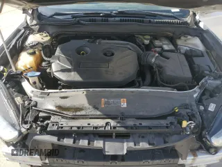 2016 Ford Fusion SE with VIN 3FA6P0H94GR243819, listed as a Copart auction lot 48821995 with 163,880 mi miles and Clean Title. Bid and sale history available at carsss.com. Image 11.