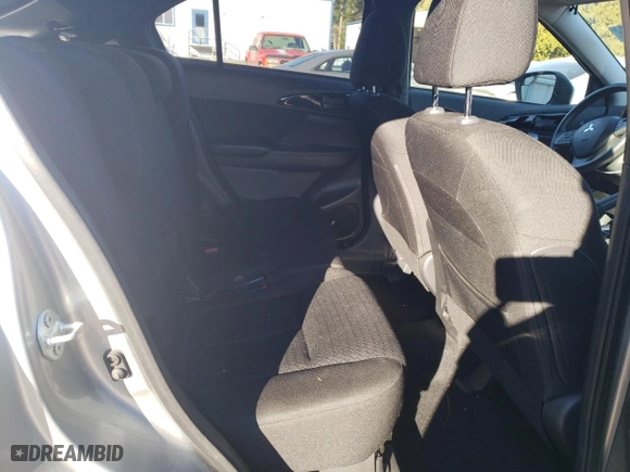 2019 Mitsubishi Eclipse Cross ES with VIN JA4AT3AA7KZ045661, listed as a Copart auction lot 43762015 with 68,319 mi miles and Salvage Title. Bid and sale history available at carsss.com. Image 11.