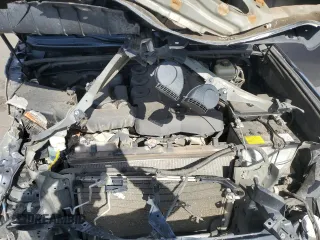 2019 Toyota 4Runner SR5 z VIN JTEBU5JRXK5693278, wystawiony jako Copart lot #54084045 z przebiegiem 73 622 mil mil oraz Szkoda całkowita • Salvage title. Historia ofert i sprzedaży dostępna na DreamBid. Obrazek 12.
