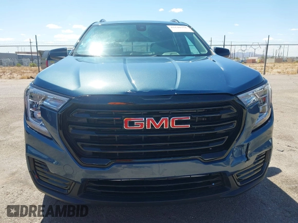 2024 GMC Terrain SLE z VIN 3GKALMEG5RL292662, wystawiony jako IAAI lot #42148356 z przebiegiem 12 939 mil mil oraz . Historia ofert i sprzedaży dostępna na DreamBid. Obrazek 12.