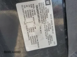 2010 GMC Yukon Denali with VIN 1GKUKEEF3AR134931, listed as a Copart auction lot 49961725 with 0 mi miles and Salvage Title. Bid and sale history available at carsss.com. Image 13.