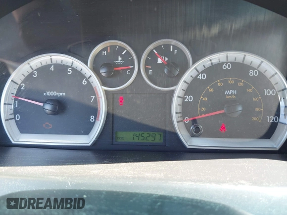 2011 Chevrolet Aveo 1LT with VIN KL1TD5DE0BB218359, listed as a IAAI auction lot 41971825 with 145,297 mi miles and . Bid and sale history available at DreamBid. Image 7.
