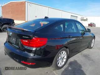 2014 BMW 3 Series 328i Gran Turismo xDrive с VIN WBA3X5C58ED556096, выставлен на аукционе IAAI как лот 40979072 с пробегом 80 544 миль миль и . История ставок и продаж доступна на DreamBid. Изображение 4.