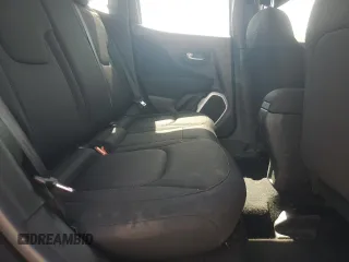2018 Jeep Renegade Sport с VIN ZACCJBAB9JPH12959, выставлен на аукционе Copart как лот 62308245 с пробегом 145 035 миль миль и Чистый • Clean title. История ставок и продаж доступна на DreamBid. Изображение 11.