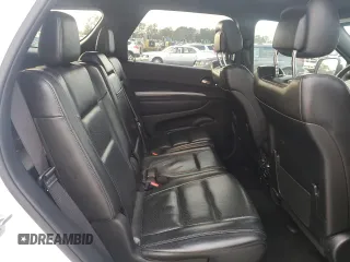 2019 Dodge Durango R/T z VIN 1C4SDHCT0KC675768, wystawiony jako Copart lot #47802965 z przebiegiem 88 386 mil mil oraz Szkoda całkowita • Salvage title. Historia ofert i sprzedaży dostępna na DreamBid. Obrazek 11.