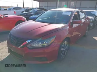2016 Nissan Altima SR with VIN 1N4AL3AP5GC128614, listed as a IAAI auction lot 41625773 with 123,549 mi miles and . Bid and sale history available at DreamBid. Image 17.