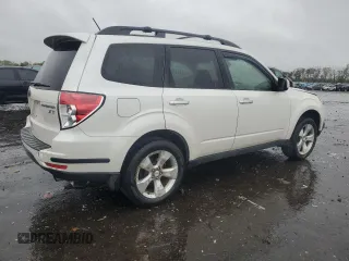 2010 Subaru Forester XT Limited с VIN JF2SH6FC9AH723887, выставлен на аукционе Copart как лот 51711535 с пробегом 194 956 миль миль и Списание • Salvage title. История ставок и продаж доступна на DreamBid. Изображение 3.