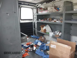 2016 Chevrolet Express Cargo с VIN 1GCWGAFF4G1273888, выставлен на аукционе IAAI как лот 42493324 с пробегом 282 019 миль миль и . История ставок и продаж доступна на DreamBid. Изображение 8.
