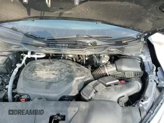 2023 Honda Odyssey EX-L z VIN 5FNRL6H62PB059220, wystawiony jako Copart lot #71524615 z przebiegiem 79 695 mil mil oraz Szkoda całkowita • Salvage title. Historia ofert i sprzedaży dostępna na DreamBid. Obrazek 14.