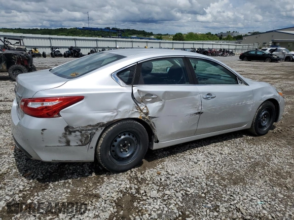 2016 Nissan Altima S z VIN 1N4AL3AP4GC155626, wystawiony jako Copart lot #56680185 z przebiegiem 168 891 mil mil oraz Szkoda całkowita • Salvage title. Historia ofert i sprzedaży dostępna na DreamBid. Obrazek 3.