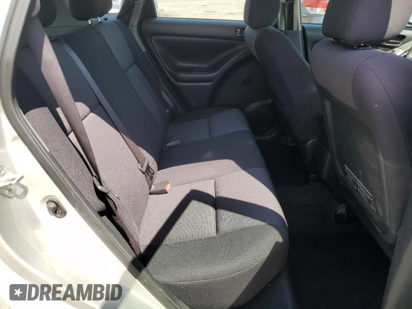 2004 Pontiac Vibe z VIN 5Y2SL64844Z431400, wystawiony jako Copart lot #55858625 z przebiegiem 179 512 mil mil oraz Szkoda całkowita • Salvage title. Historia ofert i sprzedaży dostępna na DreamBid. Obrazek 11.