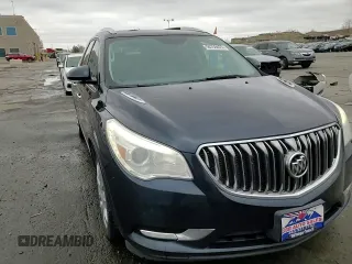2015 Buick Enclave Leather with VIN 5GAKVBKD6FJ304217, listed as a Copart auction lot 50759425 with 240,167 mi miles and Clean Title. Bid and sale history available at carsss.com. Image 14.