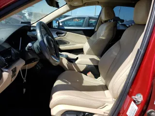 2020 Acura RDX with VIN 5J8TC2H36LL010860, listed as a Copart auction lot 72031633 with 46,094 mi miles. Bid and sale history available at carsss.com. Image 7.