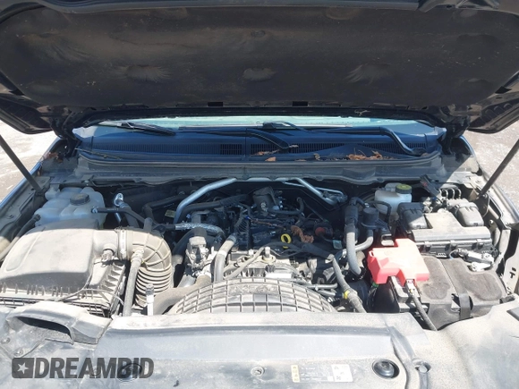 2021 Ford Ranger XL z VIN 1FTER4FH0MLD46697, wystawiony jako IAAI lot #42355573 z przebiegiem 30 664 mil mil oraz . Historia ofert i sprzedaży dostępna na DreamBid. Obrazek 10.