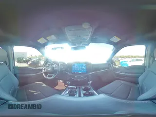 2021 Ford F-150 XL с VIN 1FTEW1EP2MFC38922, выставлен на аукционе Copart как лот 61471255 с пробегом 77 769 миль миль и Списание • Salvage title. История ставок и продаж доступна на DreamBid. Изображение 15.