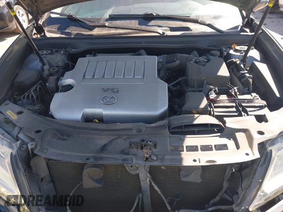 2014 Lexus ES 350 with VIN JTHBK1GG0E2127160, listed as a IAAI auction lot 41671108 with 130,255 mi miles. Bid and sale history available at carsss.com. Image 10.