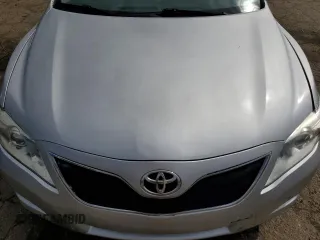 2010 Toyota Camry with VIN 4T1BF3EK6AU023467, listed as a Copart auction lot 55328015 with Not Provided miles and Clean Title. Bid and sale history available at DreamBid. Image 11.