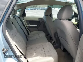 2009 Ford Focus SE z VIN 1FAHP35N49W186131, wystawiony jako Copart lot #57279205 z przebiegiem 85 285 mil mil oraz Szkoda całkowita • Salvage title. Historia ofert i sprzedaży dostępna na DreamBid. Obrazek 10.