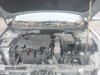 2017 Hyundai Sonata 2.4L z VIN 5NPE24AF1HH520605, wystawiony jako IAAI lot #40844185 z przebiegiem 178 208 mil mil oraz . Historia ofert i sprzedaży dostępna na DreamBid. Obrazek 10.