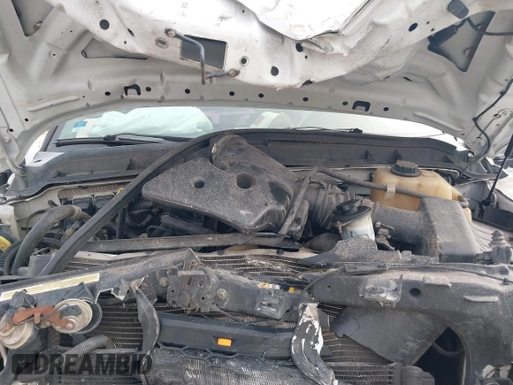 2013 Ford F-250 XL с VIN 1FT7W2B64DEA67056, выставлен на аукционе IAAI как лот 41488008 с пробегом Не указан миль и . История ставок и продаж доступна на DreamBid. Изображение 10.