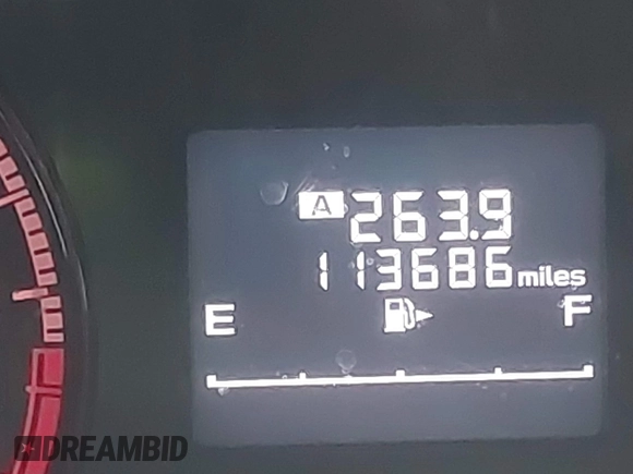 2019 Subaru Impreza z VIN 4S3GTAA60K3749770, wystawiony jako IAAI lot #42450718 z przebiegiem 113 686 mil mil oraz . Historia ofert i sprzedaży dostępna na DreamBid. Obrazek 7.