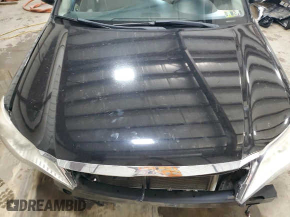 2011 Toyota Avalon with VIN 4T1BK3DB5BU386745, listed as a Copart auction lot 53632515 with 104,091 mi miles and Salvage Title. Bid and sale history available at carsss.com. Image 11.
