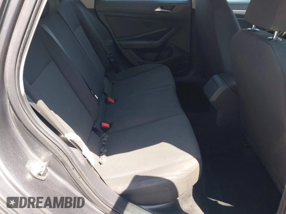 2019 Volkswagen Jetta S z VIN 3VWC57BUXKM074708, wystawiony jako IAAI lot #42151448 z przebiegiem 189 430 mil mil oraz . Historia ofert i sprzedaży dostępna na DreamBid. Obrazek 8.